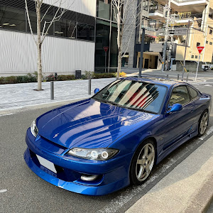 シルビア S15