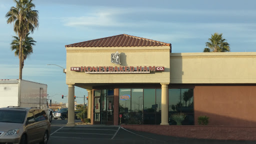 Deli «HoneyBaked Ham Company», reviews and photos, 1112 S Rainbow Blvd, Las Vegas, NV 89146, USA