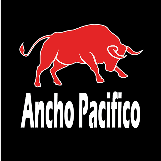 Ancho Pacifico logo