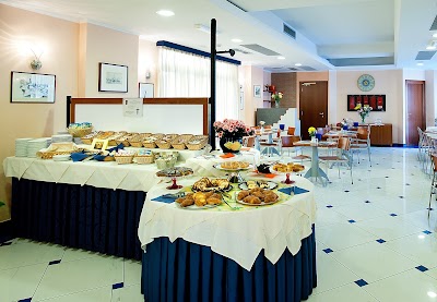 Photos of Best Western Blu Hotel Roma