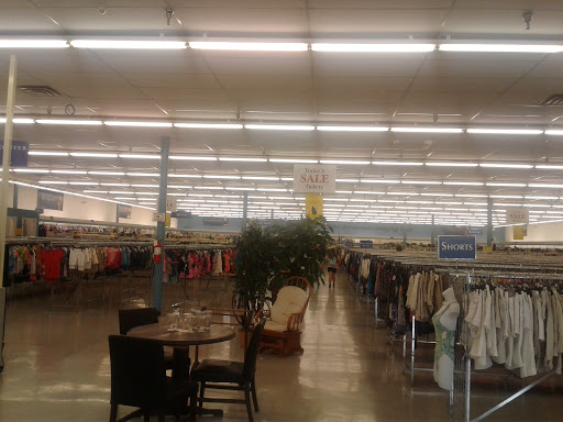 Thrift Store «Goodwill Industries of Middle Tennessee», reviews and photos