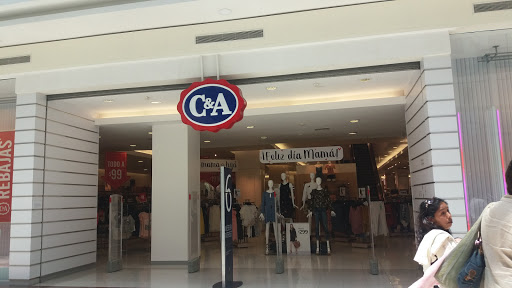 C&A, Carretera Xalapa-Veracruz Km. 2 No. 680, . Plaza Las Américas,  Subancla 2, Pastoresa, 91193