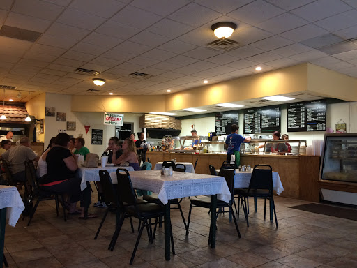 Restaurant «Italian Delight», reviews and photos, 6522 Martway St, Mission, KS 66202, USA