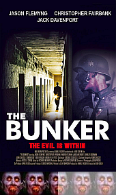 bunker C