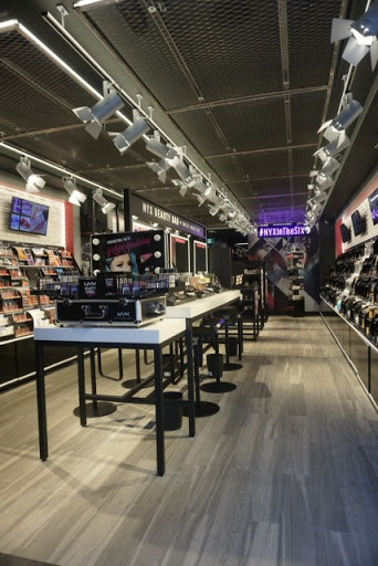 NYX Cosmetics
