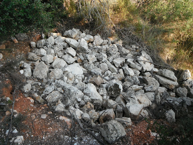 Forn de Collderramona