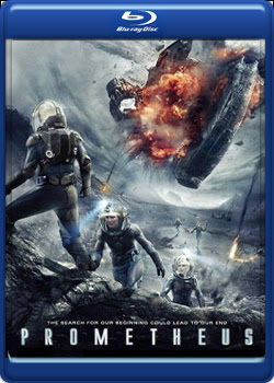 12 Prometheus   Dual Áudio   BluRay 720p