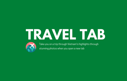 Travel tab small promo image