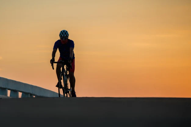 Tips Cara Kuat Nanjak Pakai Sepeda Roadbike Tips Cara Kuat Nanjak Pakai Sepeda Roadbike