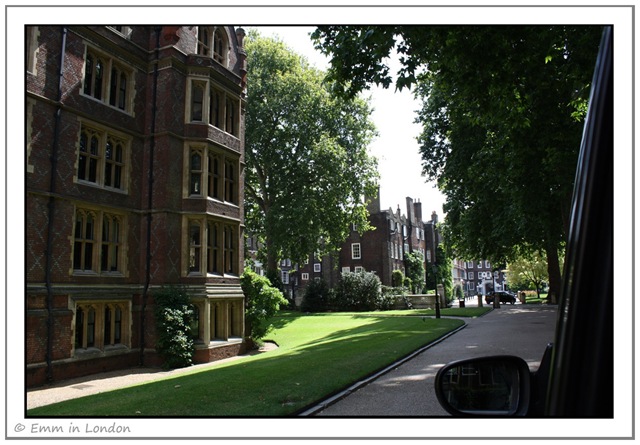 Lincoln Inn[3]