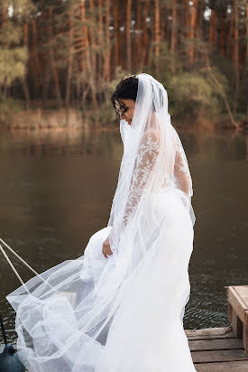 Fotógrafo de bodas Igor Shashko (shashko). Foto del 21 de enero 2022