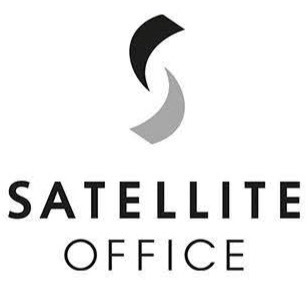 Satellite Office Berlin Kaiserliche Postdirektion logo