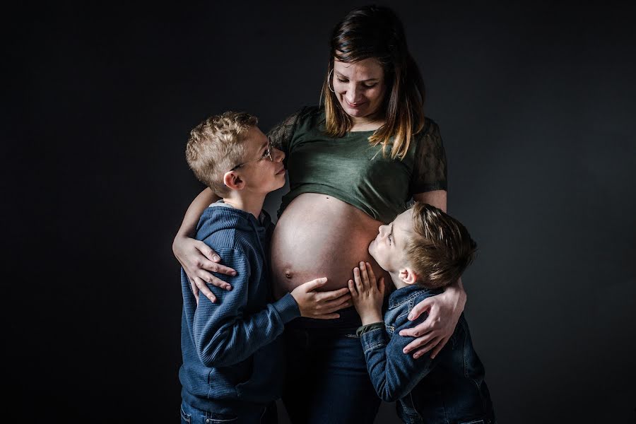 Photographe de mariage David Mignot (mignot). Photo du 5 octobre 2021