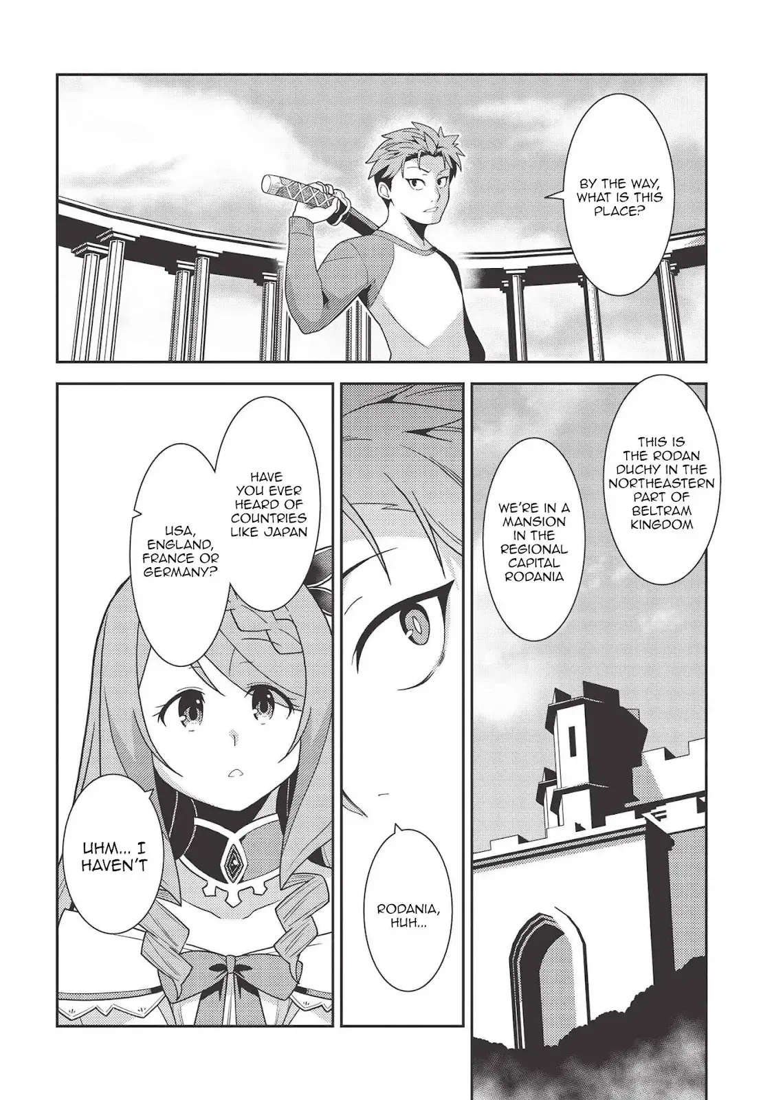 Seirei Gensouki Page 10