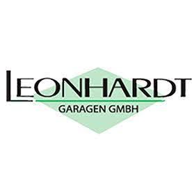 Leonhardt Garagen GmbH logo