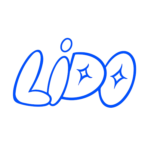 Lido Liquor Bar logo