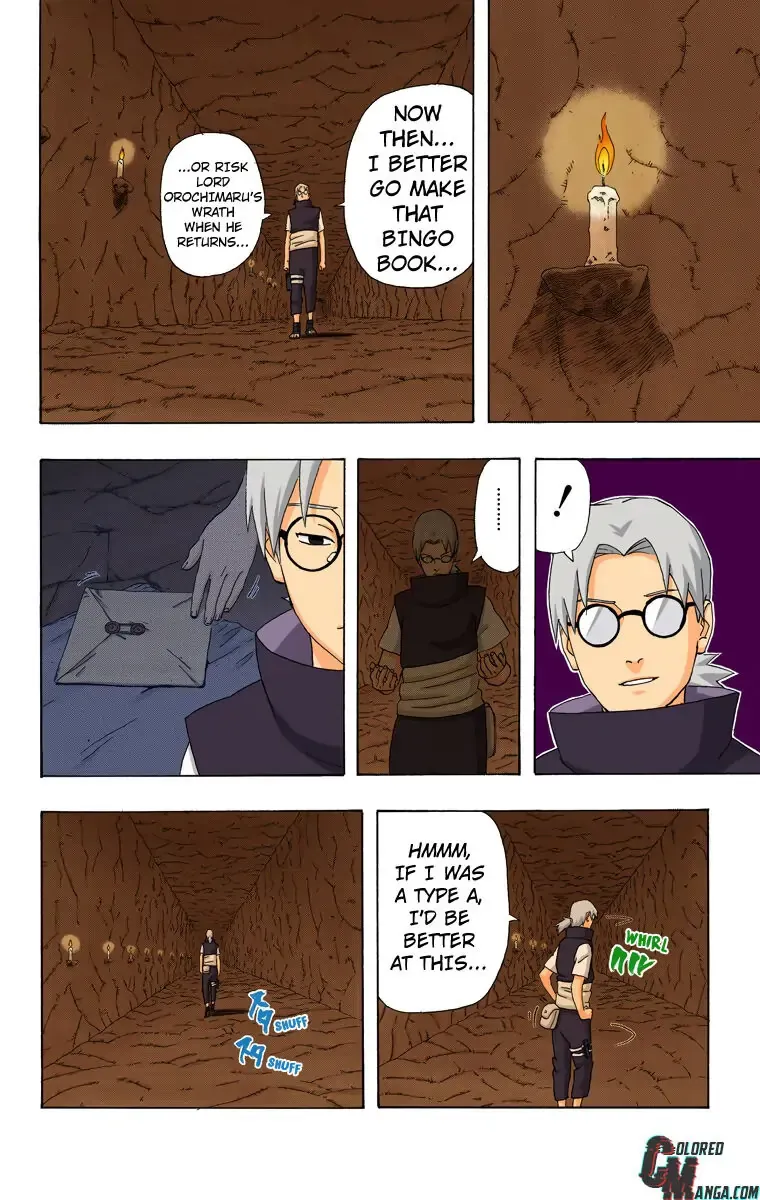 Chapter 302 Page 9