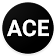 ACE icon