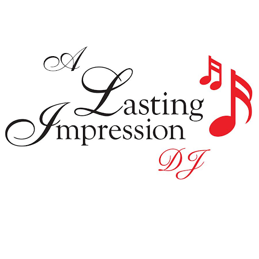 A Lasting Impression DJ logo