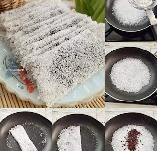 Resep Carang Gendis