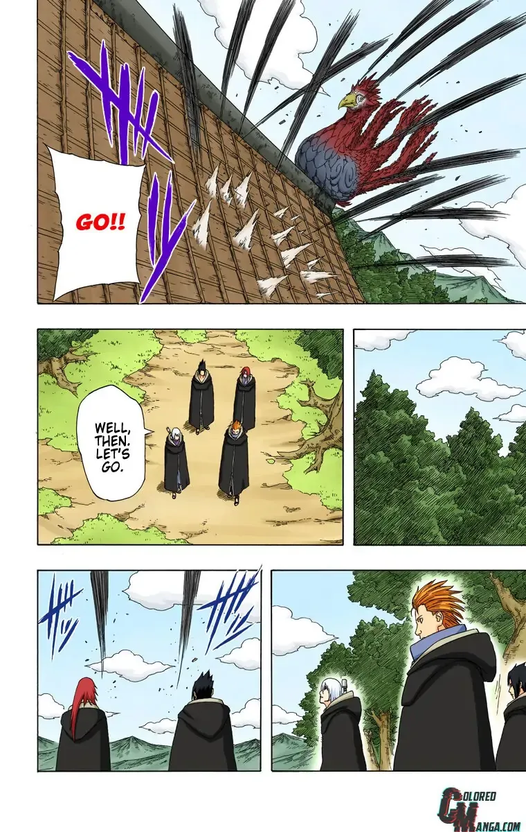 Chapter 355 Page 5