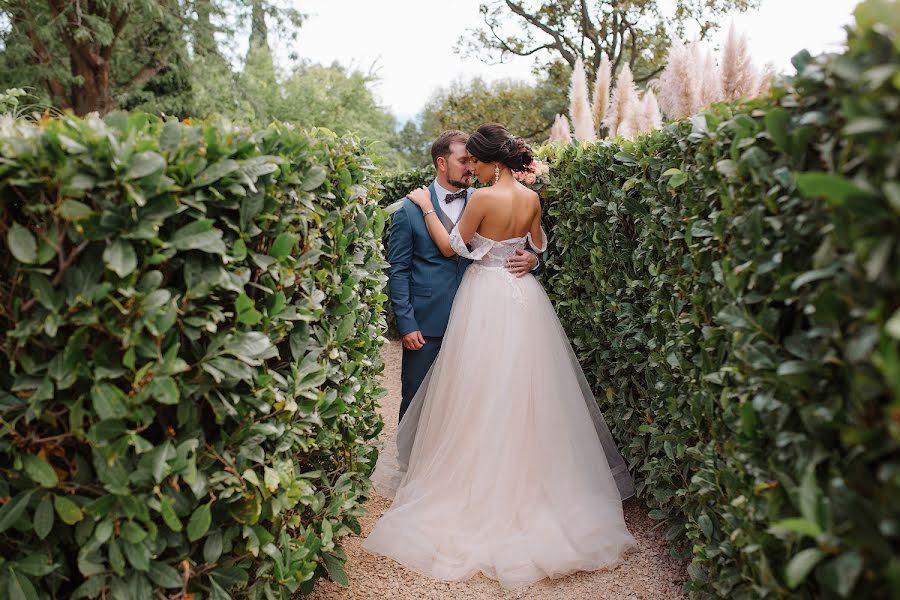 Fotografo di matrimoni Marta Luchanskaya (martaodyvanchik). Foto del 24 febbraio 2019