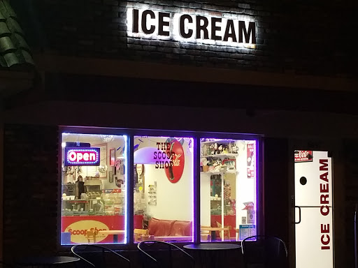 Ice Cream Shop «Scoop Shop Llc», reviews and photos, 9837 W Sample Rd, Coral Springs, FL 33065, USA