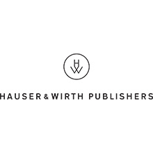 Hauser & Wirth Publishers Headquarters logo