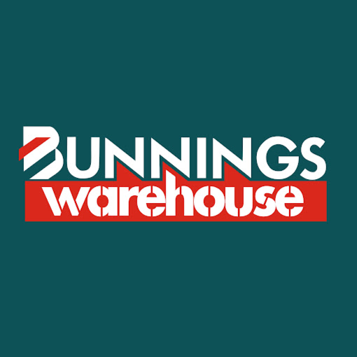 Bunnings Warehouse Whanganui logo