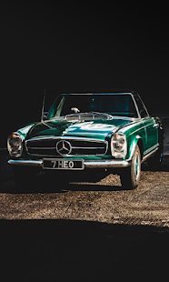 Car Wallpapers HD for all the Car Lovers(圖8)-速報App