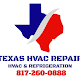 Texas HVAC Repair