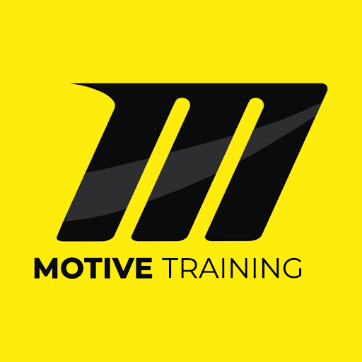 Motive Training logo