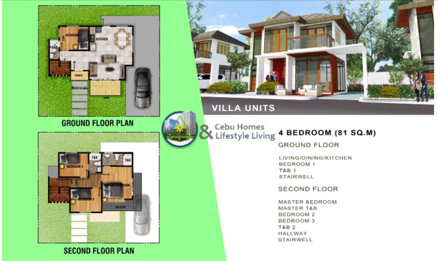 Mactan resort condo villas foreign ownership