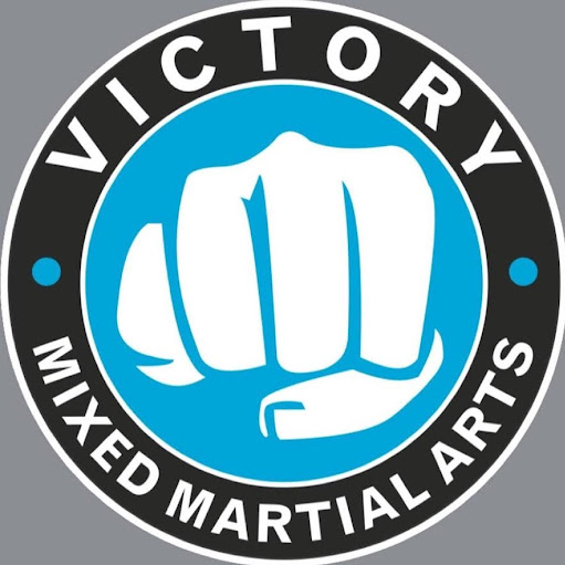 Victory Martial Arts Plainfield logo