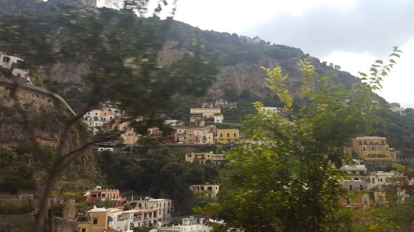 Positano Italy