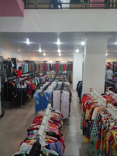 Photos of Toko Rahmat Jaya
