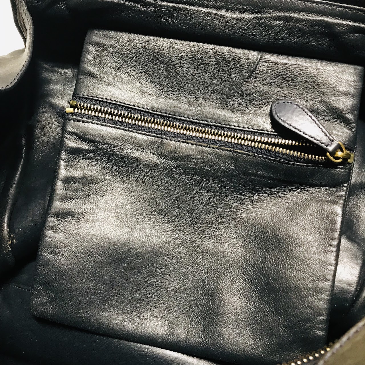 Celine Shoulder Bag