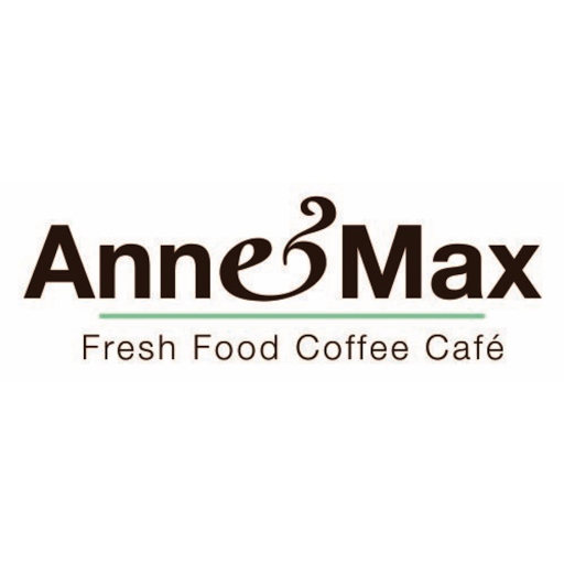 Anne&Max Den Bosch - Oude Dieze logo