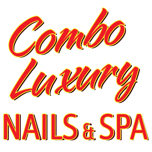 Combinations Luxury Nails & Spa logo