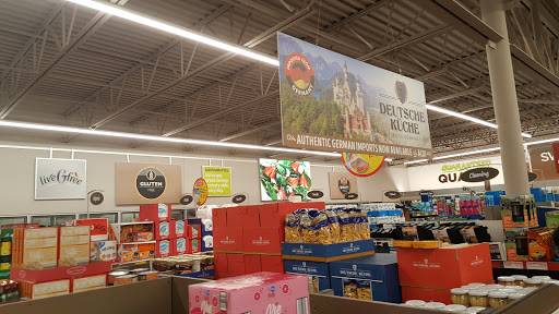 Supermarket «ALDI», reviews and photos, 8801 Stacy Rd, McKinney, TX 75070, USA