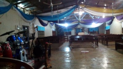 Photos of Brotherhood Church Mission House