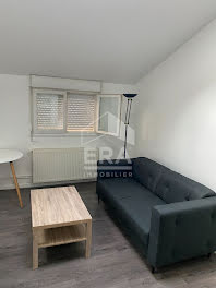 appartement à Chateauroux (36)