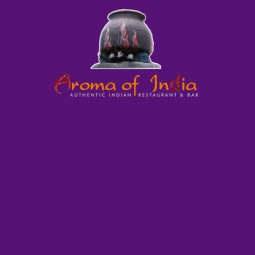 AROMA OF INDIA (sri sai)