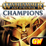 Cover Image of Скачать Warhammer AoS: Champions 0.20.0 APK