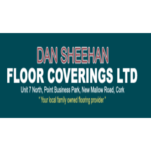 Dan Sheehan Floor Coverings Ltd logo