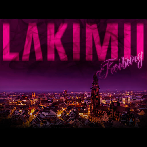 LAKIMII Freiburg Tattoostudio logo