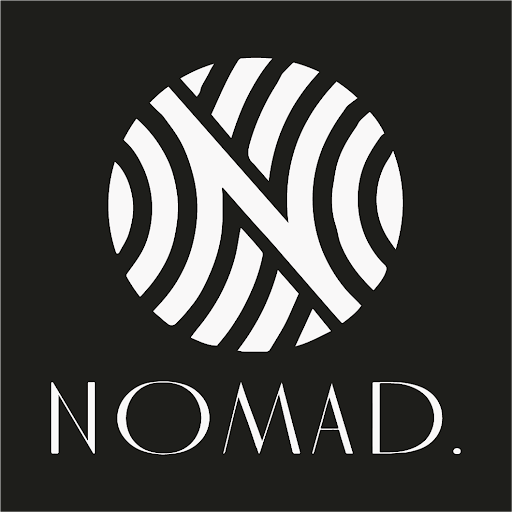 Nomad Coiffure Conflans logo