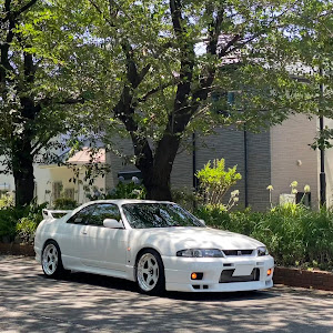 スカイライン GT-R BCNR33