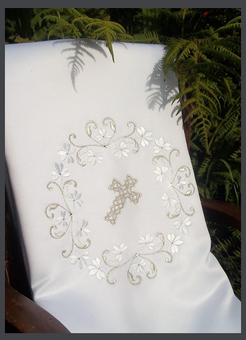 irish lace wedding dresses