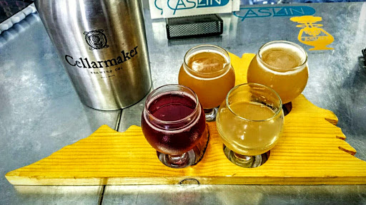 Brewery «Aslin Beer Company», reviews and photos, 257 Sunset Park Dr, Herndon, VA 20170, USA